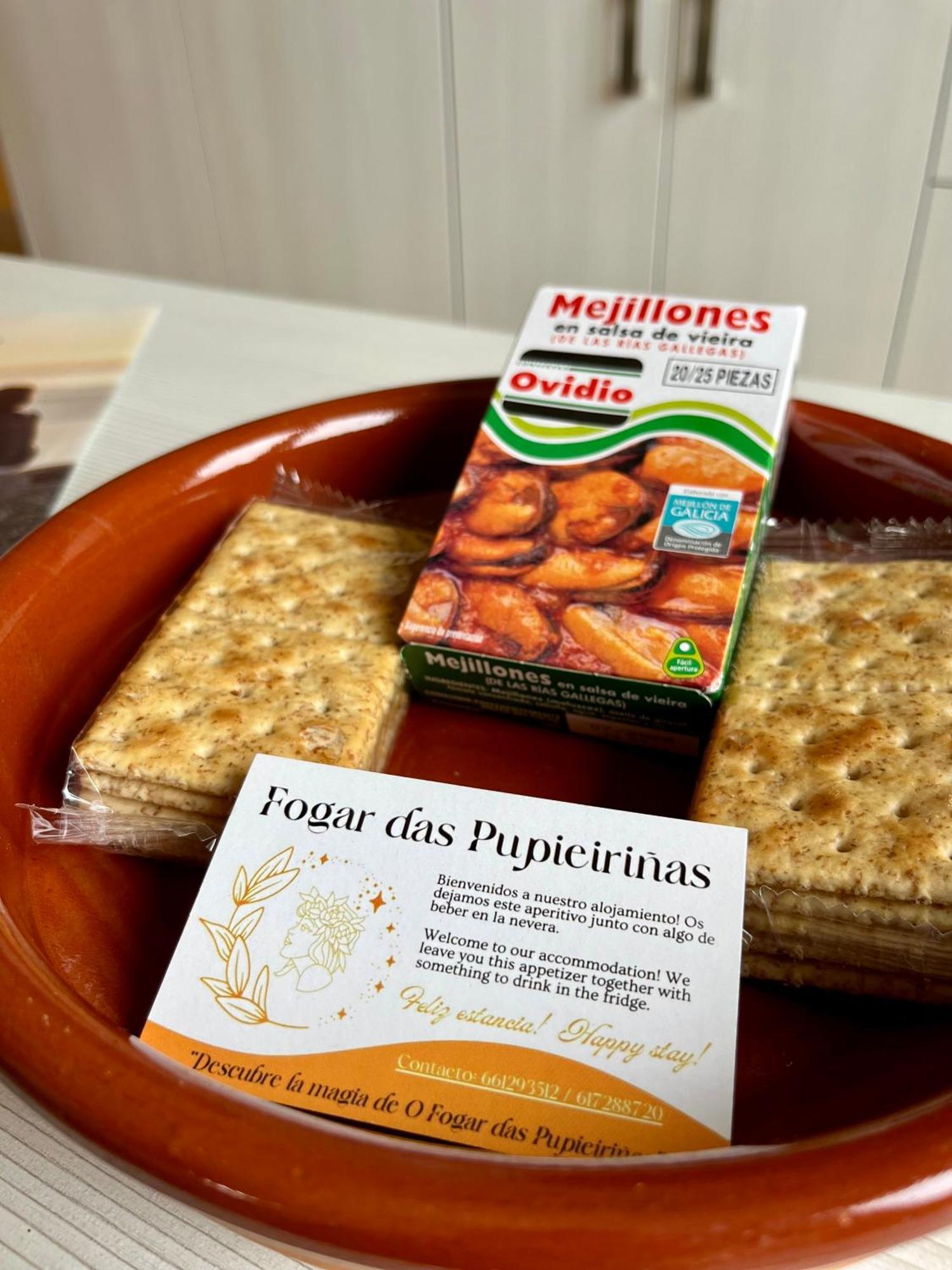Fogar Das Pupieirinas 콜쿠비언 외부 사진